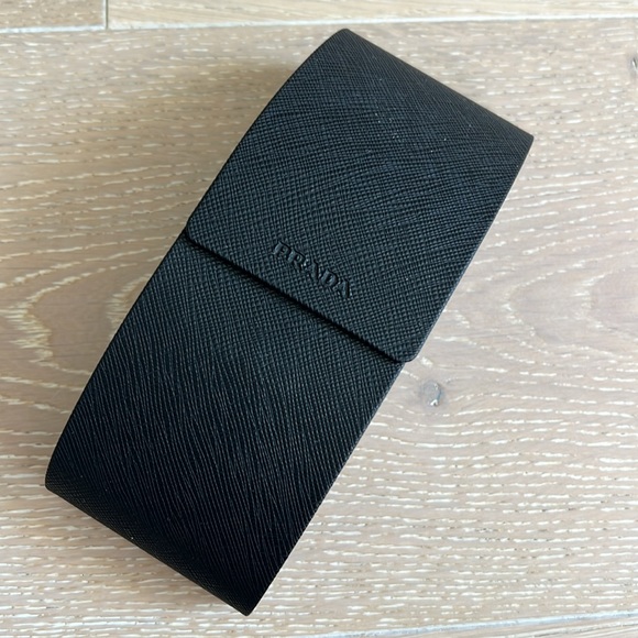 Prada Sunglasses - Picture 8 of 8